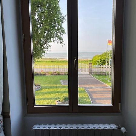 La Salmoniere Hotell Le Vivier-sur-Mer Eksteriør bilde