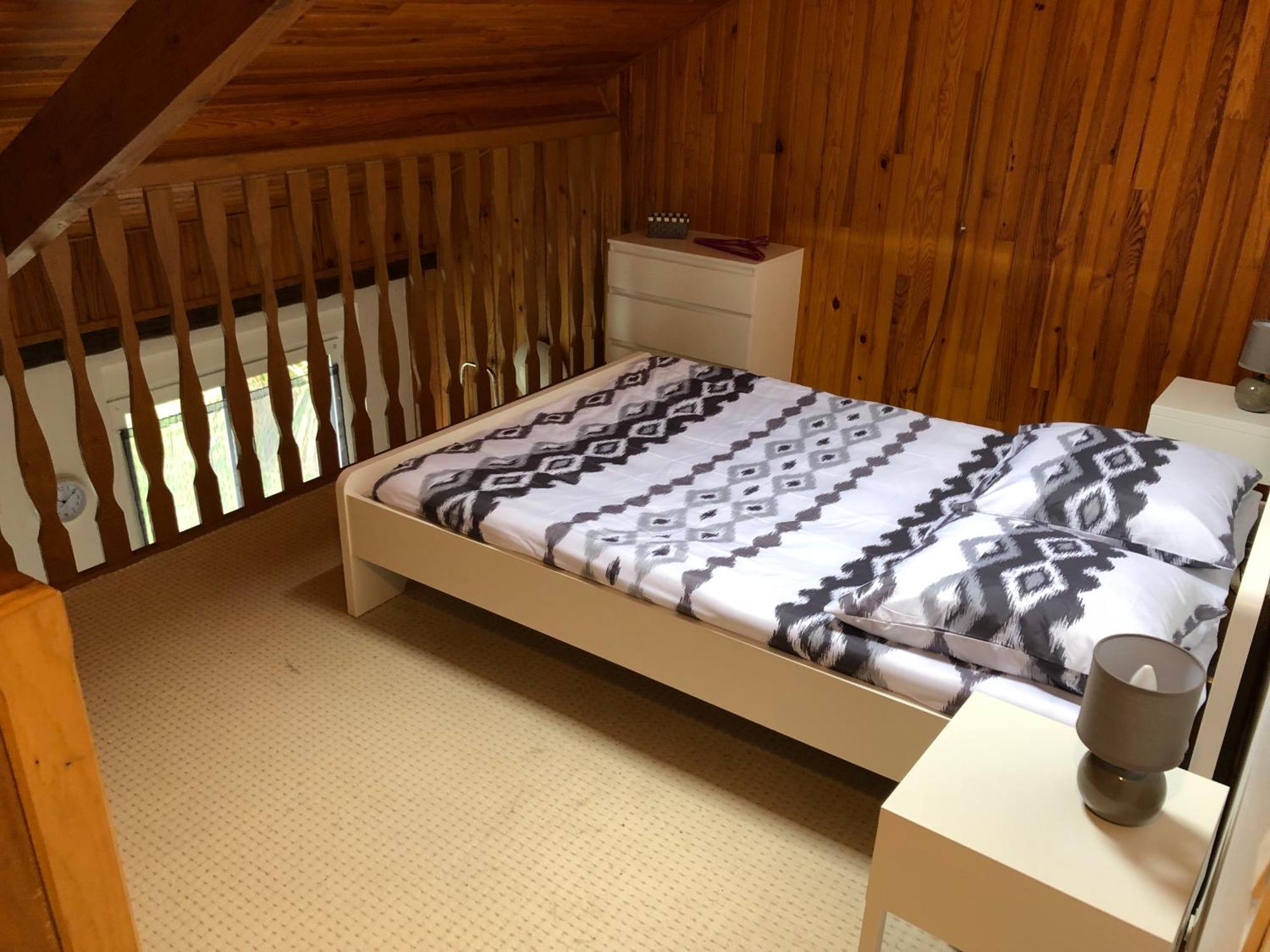 La Salmoniere Hotell Le Vivier-sur-Mer Eksteriør bilde