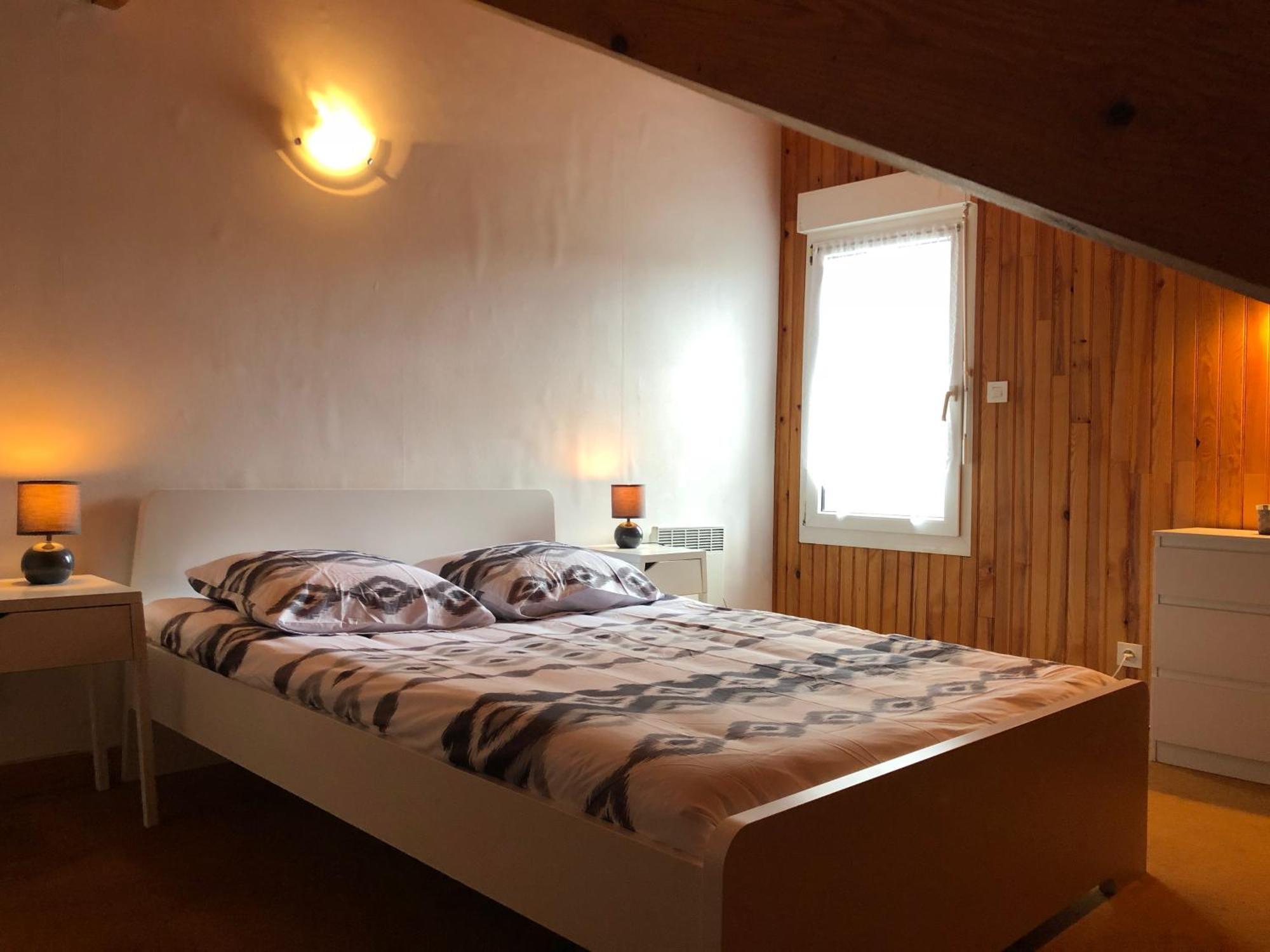 La Salmoniere Hotell Le Vivier-sur-Mer Eksteriør bilde