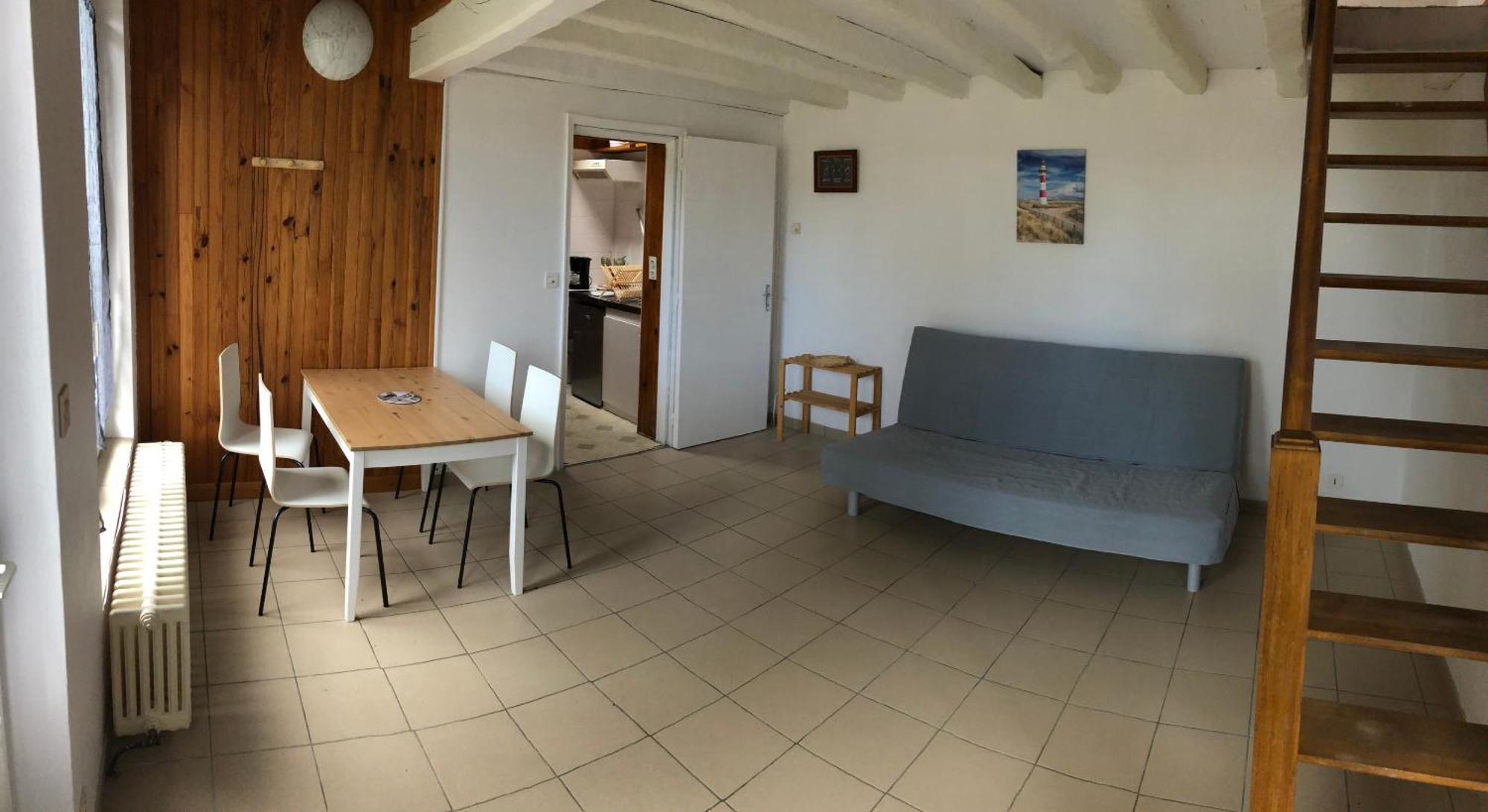 La Salmoniere Hotell Le Vivier-sur-Mer Eksteriør bilde