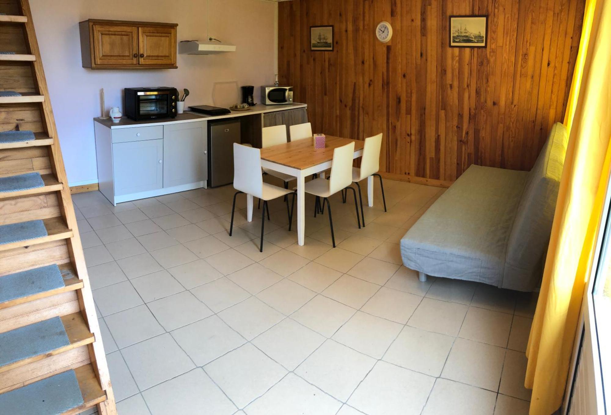La Salmoniere Hotell Le Vivier-sur-Mer Eksteriør bilde