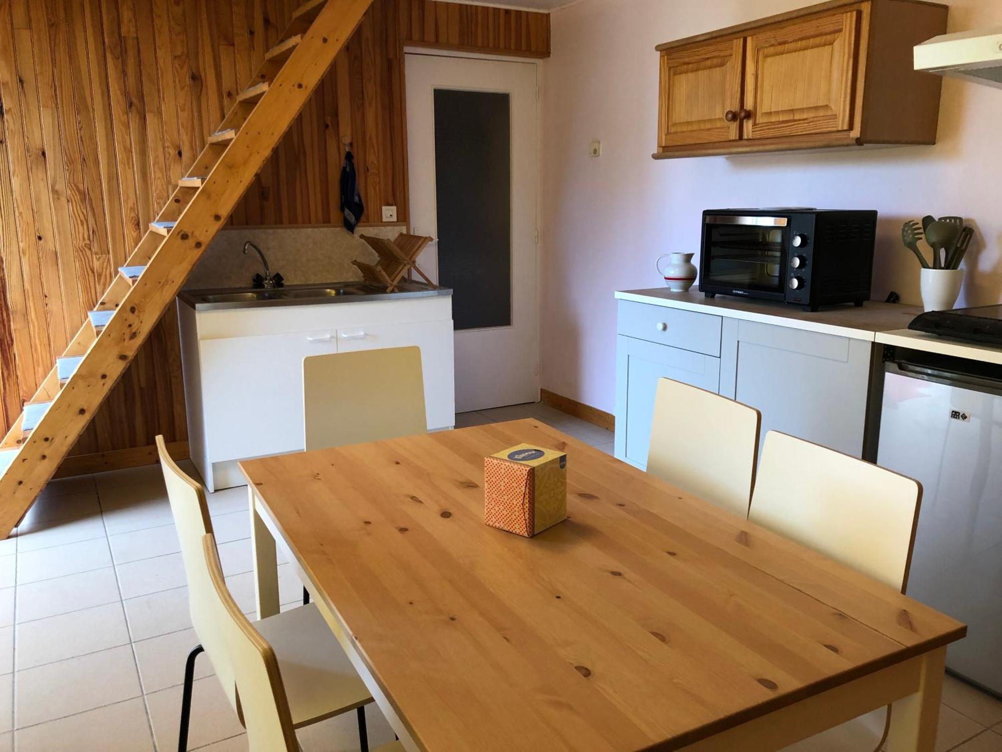 La Salmoniere Hotell Le Vivier-sur-Mer Eksteriør bilde